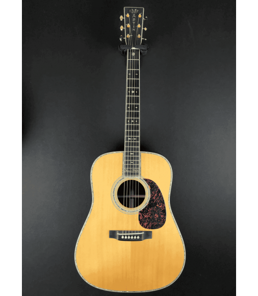 1939 Prewar Martin O-17 Acoustic Guitar 017